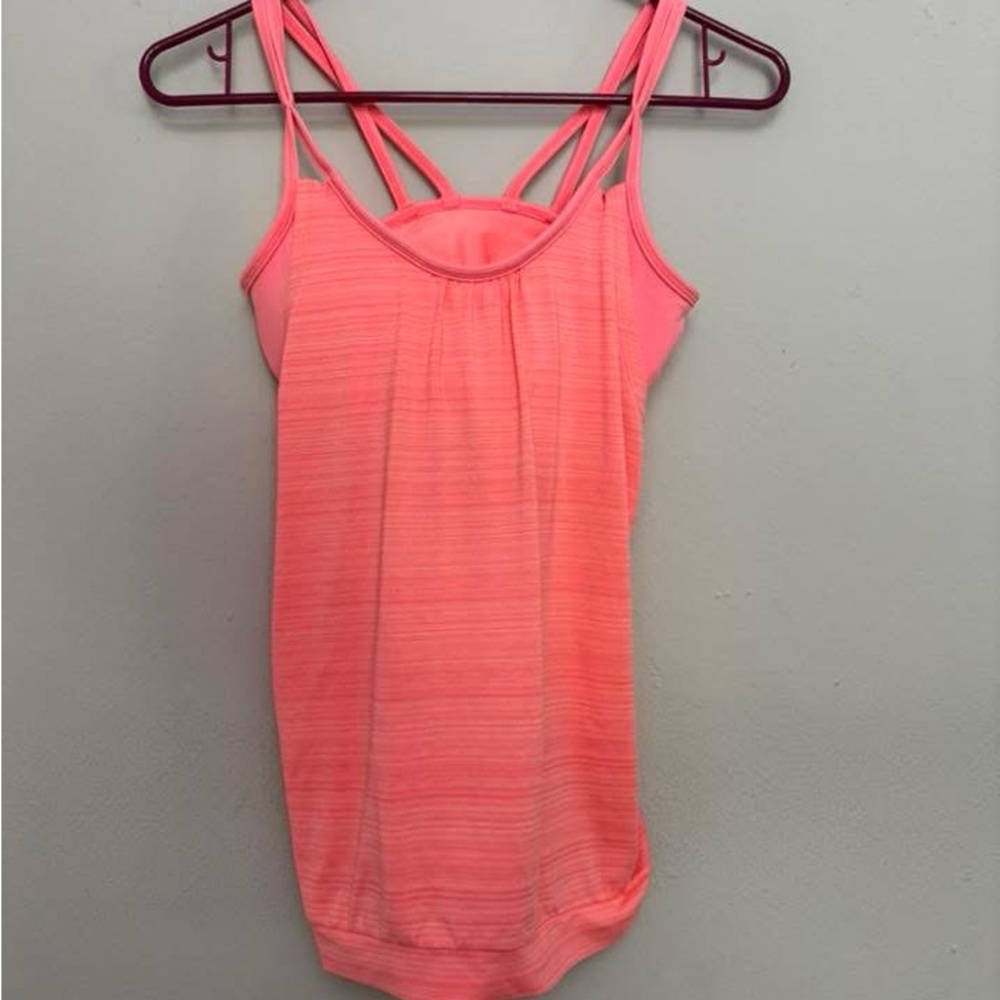 Athleta workout top